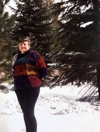 Mary Ann Delano — photo 85