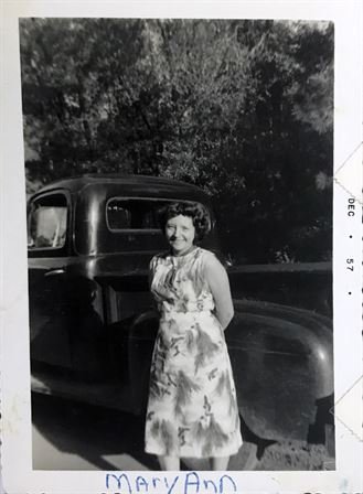 Mary Ann Delano — photo 90