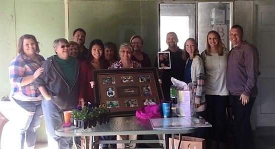 Mary Ann Delano — photo 94