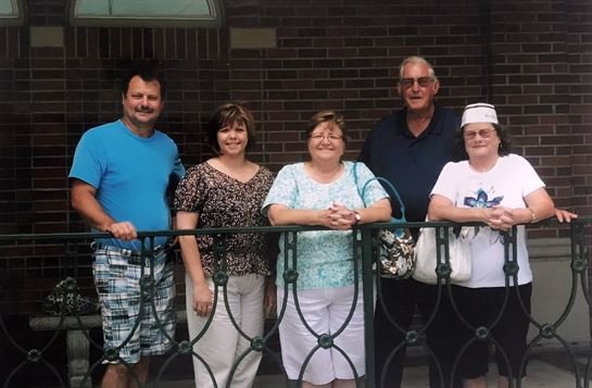 Mary Ann Delano — photo 96