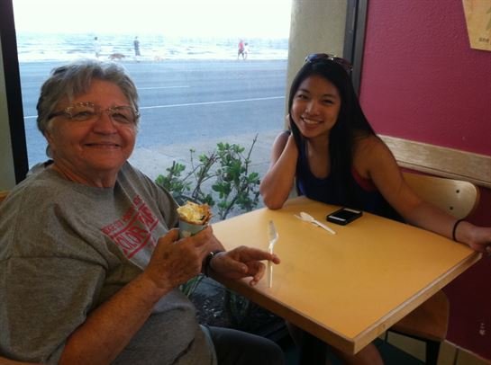 Mary Ann Delano — photo 100