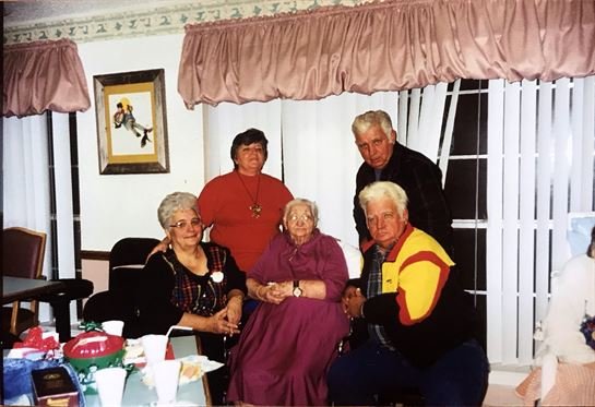 Mary Ann Delano - Photo 102