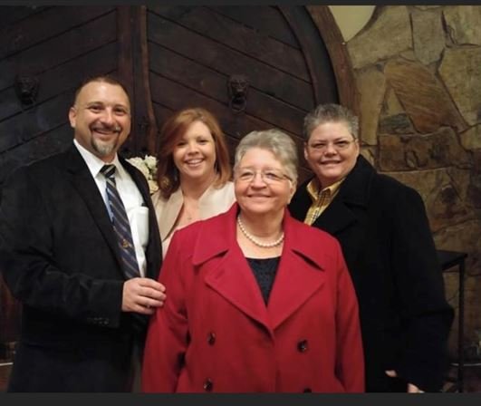 Mary Ann Delano — photo 107