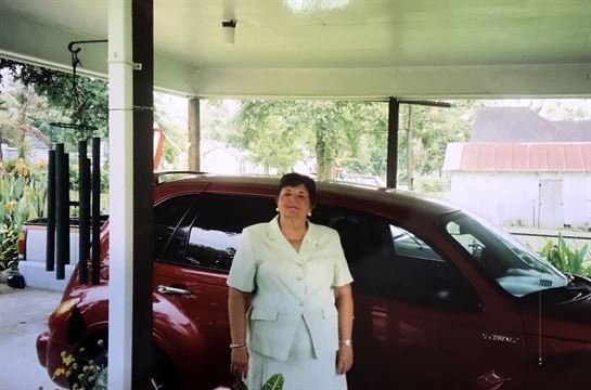 Mary Ann Delano — photo 111