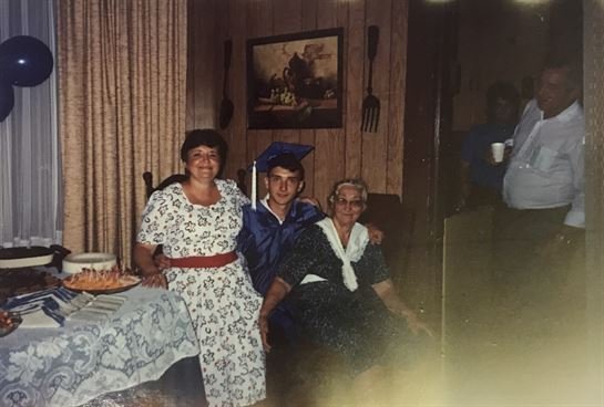 Mary Ann Delano - Photo 112