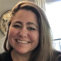 Christina "Kim" Jinks