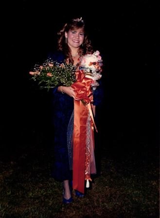 Christina "Kim" Jinks