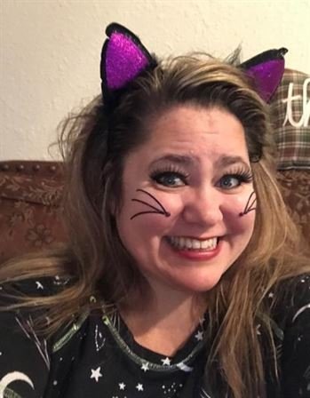 Christina "Kim" Jinks — photo 6