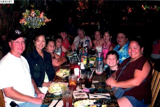 Christina "Kim" Jinks — photo 5