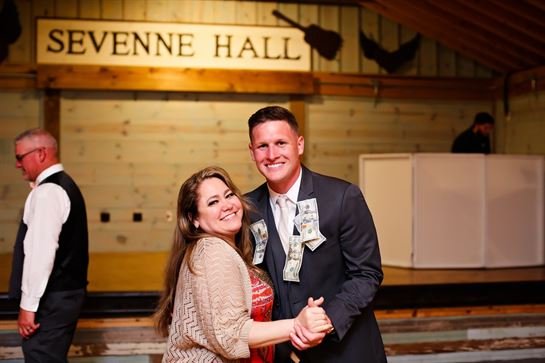 Christina "Kim" Jinks — photo 4