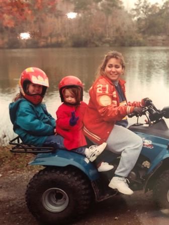 Christina "Kim" Jinks — photo 8