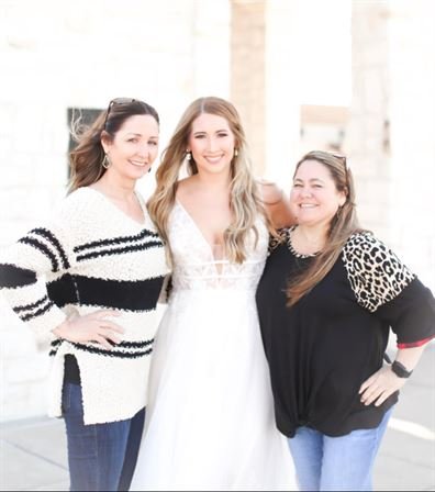 Christina "Kim" Jinks - Photo 7