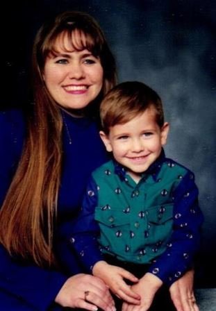 Christina "Kim" Jinks — photo 9