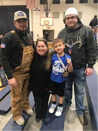 Christina "Kim" Jinks — photo 10