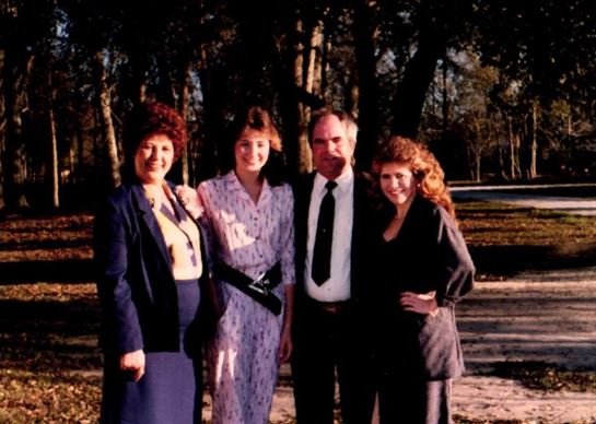 Christina "Kim" Jinks — photo 11