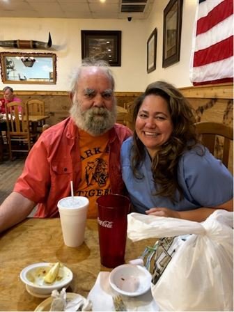 Christina "Kim" Jinks - Photo 12