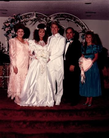 Christina "Kim" Jinks — photo 13