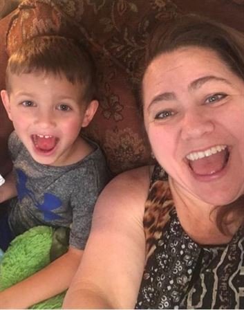 Christina "Kim" Jinks — photo 14