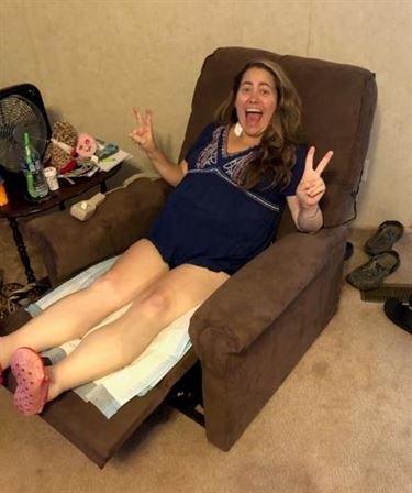 Christina "Kim" Jinks - Photo 15