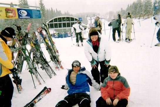 Christina "Kim" Jinks — photo 16