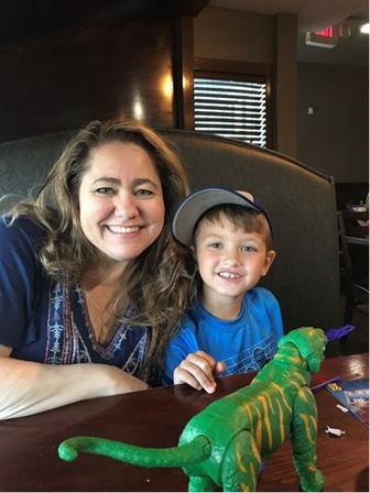 Christina "Kim" Jinks — photo 17