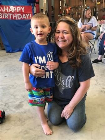 Christina "Kim" Jinks — photo 18