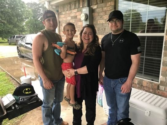 Christina "Kim" Jinks — photo 19