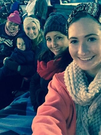 Christina "Kim" Jinks — photo 21