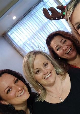 Christina "Kim" Jinks - Photo 22