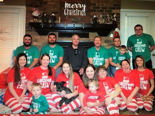 Christina "Kim" Jinks — photo 26