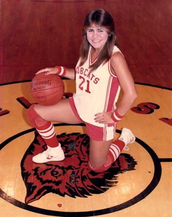 Christina "Kim" Jinks - Photo 24