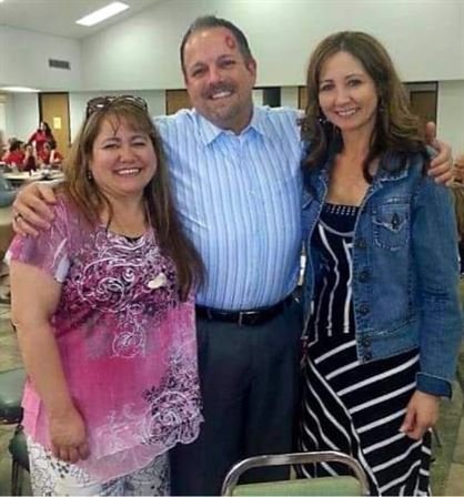 Christina "Kim" Jinks — photo 28