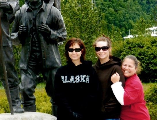 Christina "Kim" Jinks — photo 27