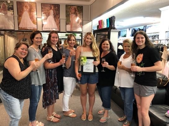 Christina "Kim" Jinks — photo 29