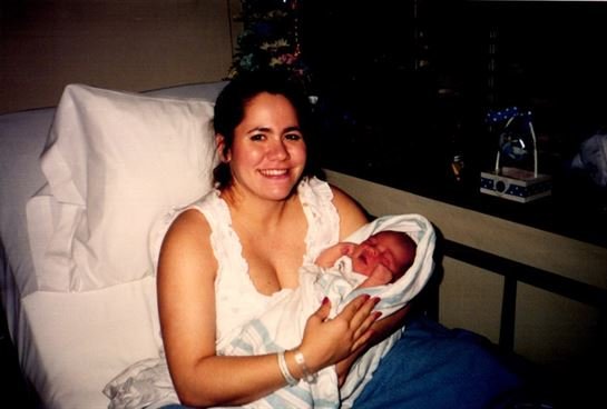 Christina "Kim" Jinks — photo 31