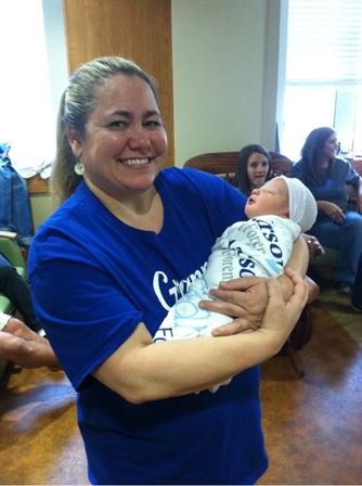 Christina "Kim" Jinks — photo 30