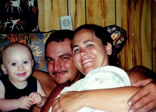 Christina "Kim" Jinks — photo 34