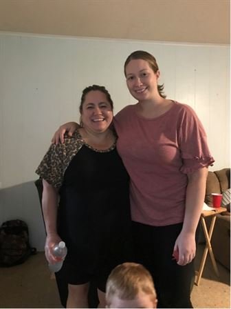 Christina "Kim" Jinks — photo 33