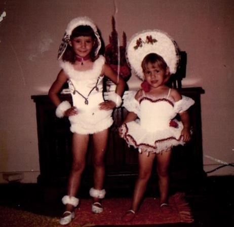 Christina "Kim" Jinks — photo 38