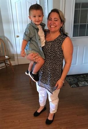 Christina "Kim" Jinks - Photo 36