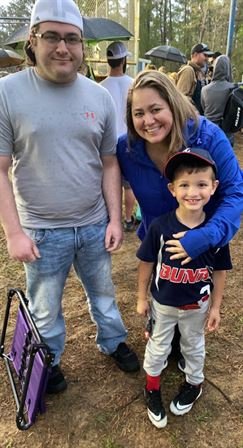 Christina "Kim" Jinks - Photo 40