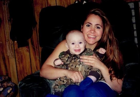 Christina "Kim" Jinks - Photo 41