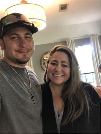 Christina "Kim" Jinks — photo 43