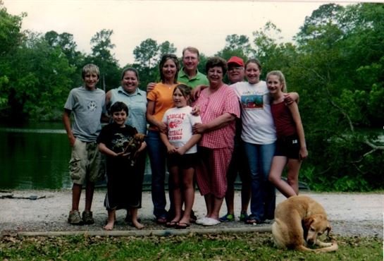 Christina "Kim" Jinks — photo 42