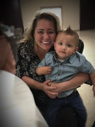 Christina "Kim" Jinks — photo 45