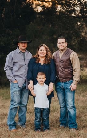 Christina "Kim" Jinks — photo 44