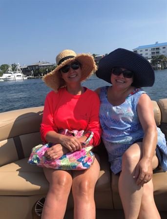 Christina "Kim" Jinks — photo 50