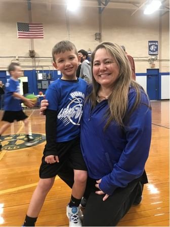 Christina "Kim" Jinks - Photo 51