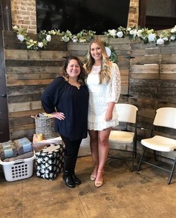 Christina "Kim" Jinks - Photo 52