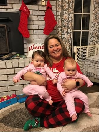 Christina "Kim" Jinks — photo 53